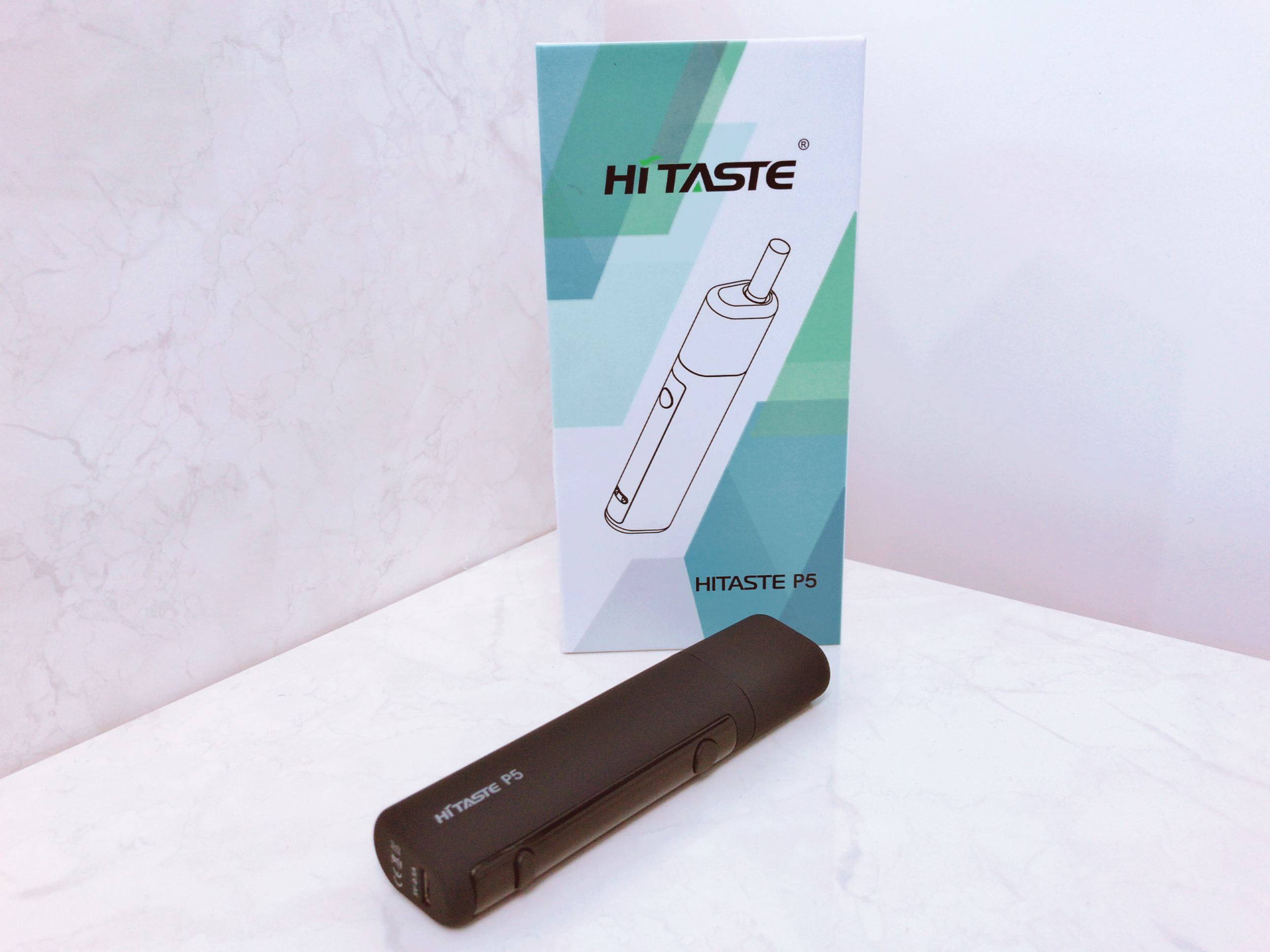 Hitaste P5 KIT