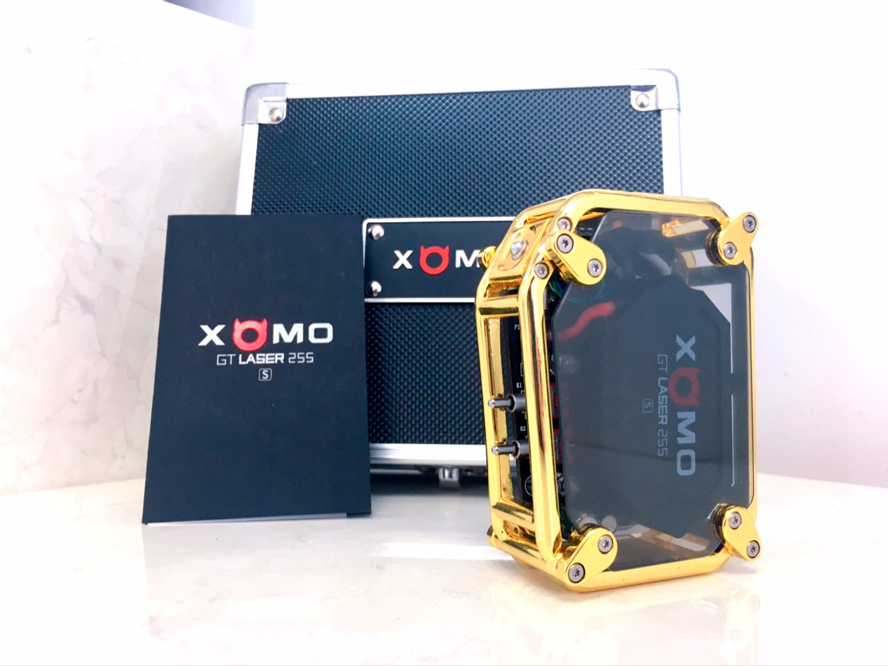 XOMO Gtlaser 255S