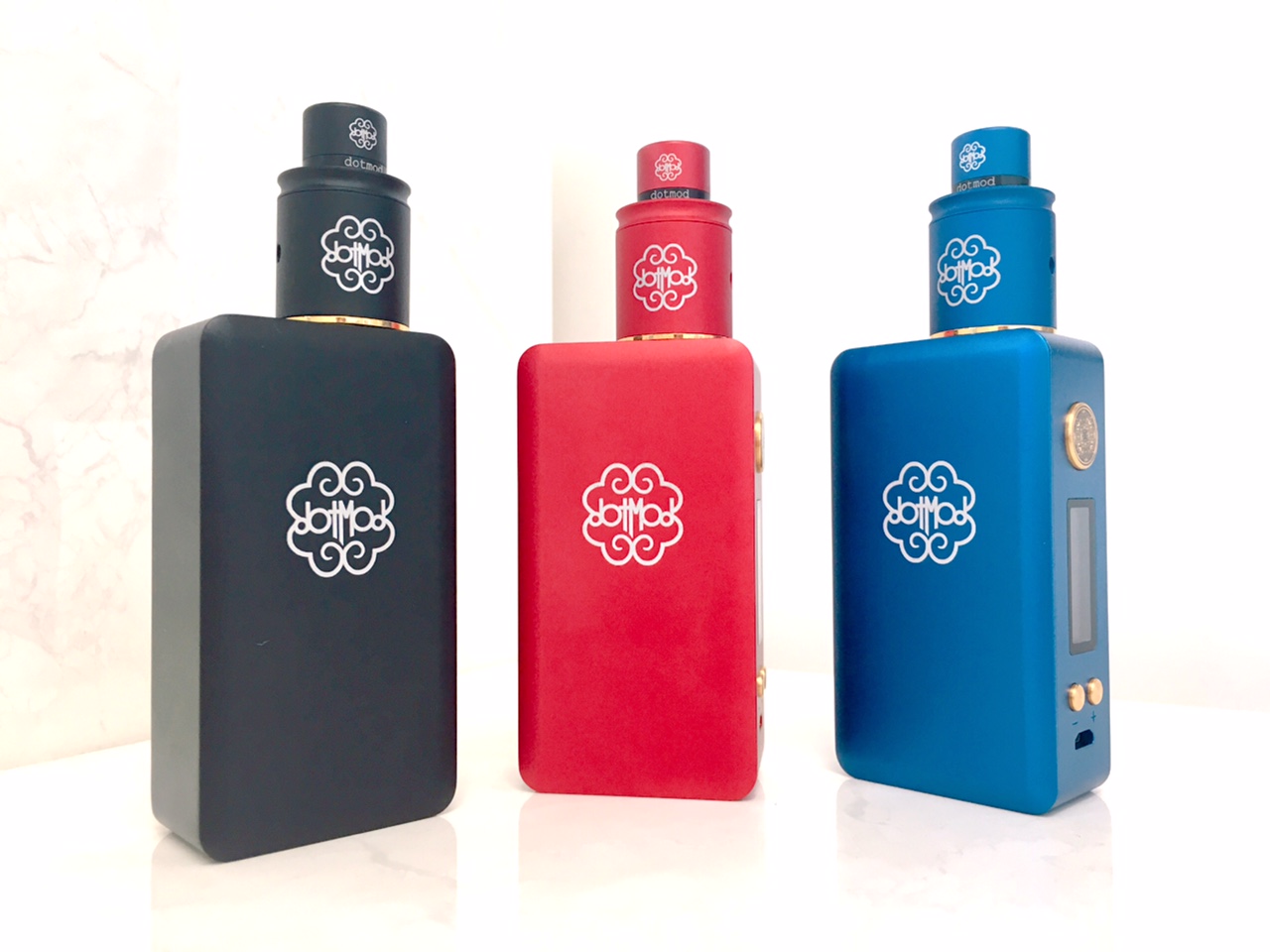 ＤＯＴＭＯＤ　７５Ｗ　ＭＯＤ　２４ＲＤＡ　ＳＥＴ