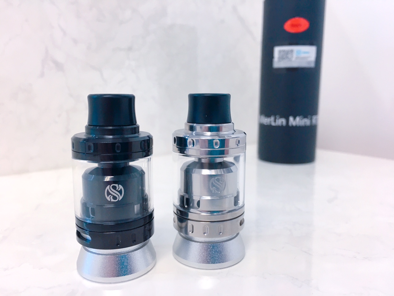 MERLIN MINI RTA