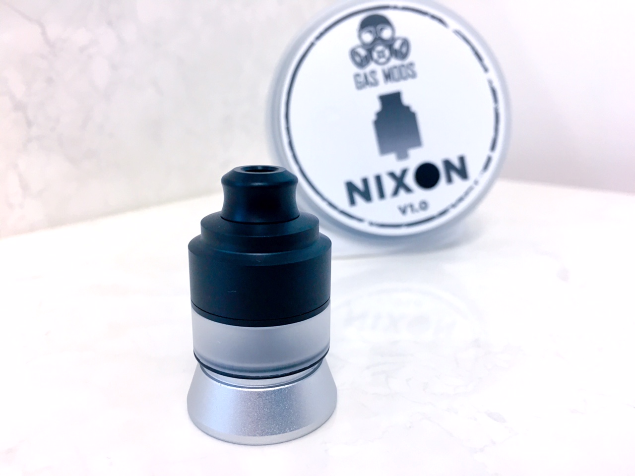 NIXON RDTA V1.0