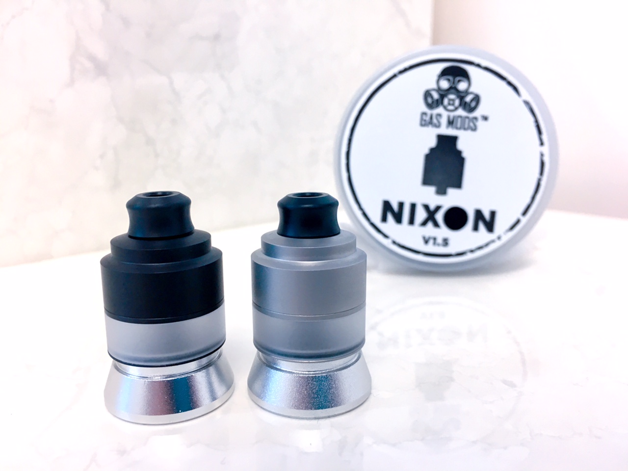 NIXON RDTA V1.5