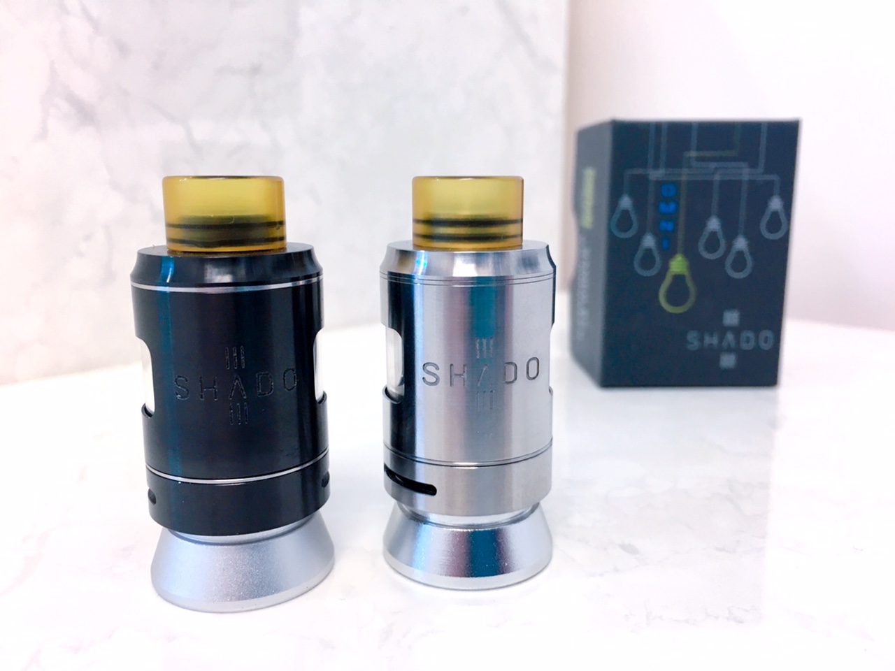 SHADO OMNI RTA