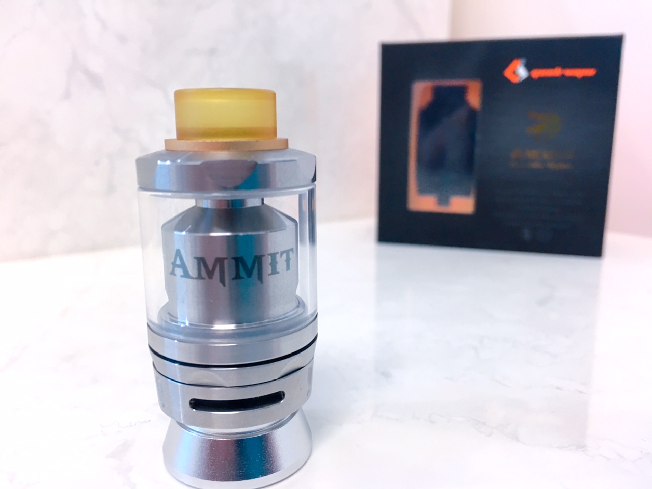 AMMIT DUAL RTA