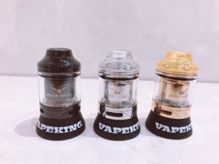 Wasp Nano RTA