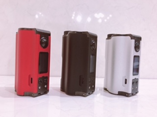 Topside Dual MOD