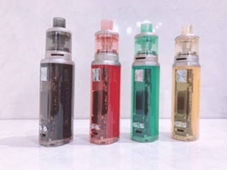 Wismec V80 KIT