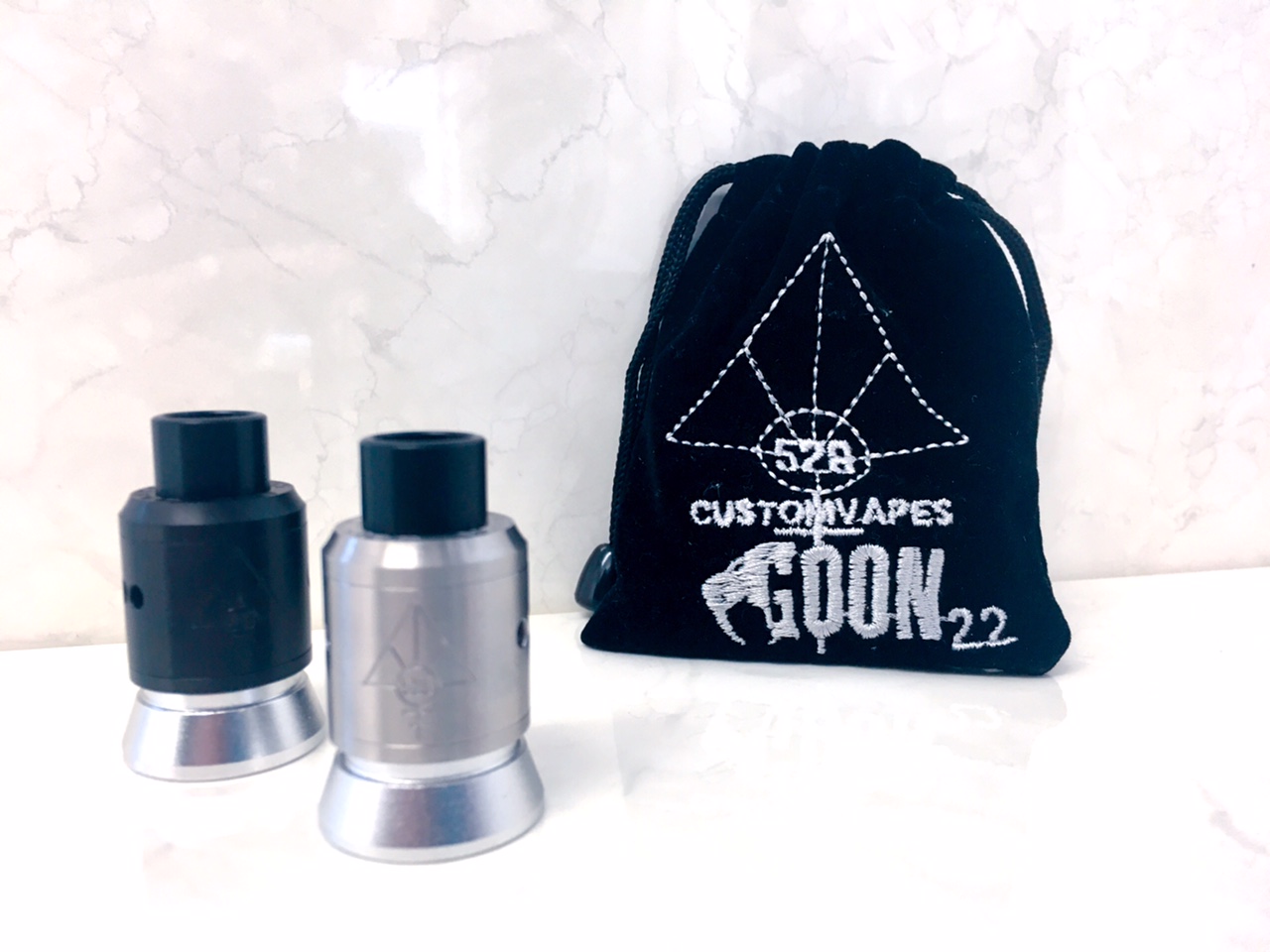 GOON RDA 22