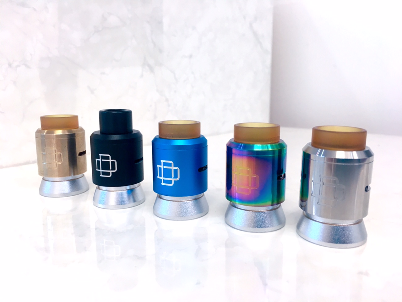 DRUGA RDA