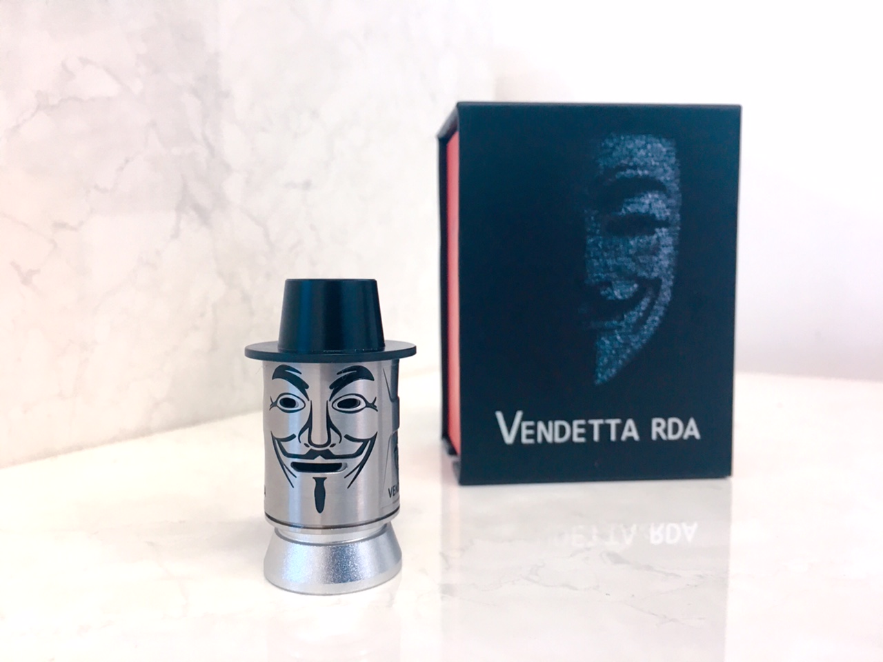 VENDETTA RDA