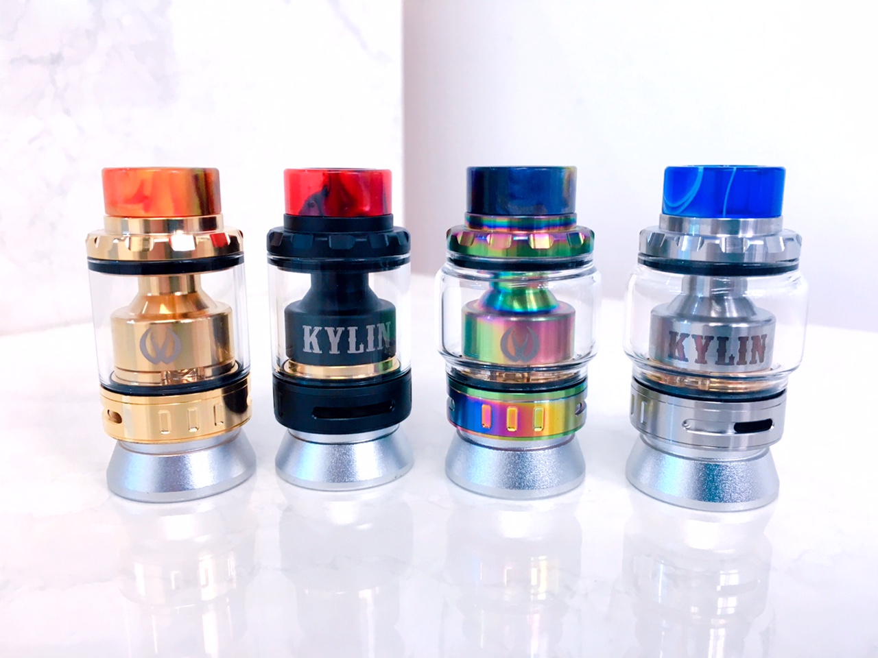 KYLIN MINI RTA