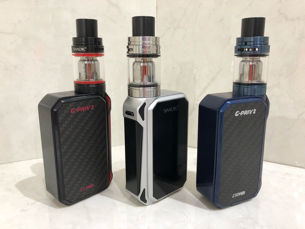 G-PRIV 2 Kit