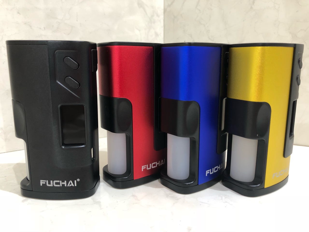 Fuchai Squonk 213 150W MOD