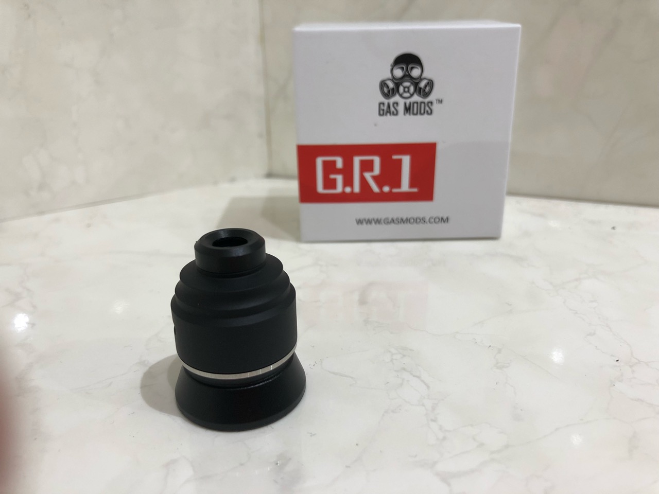 GR1 RDA