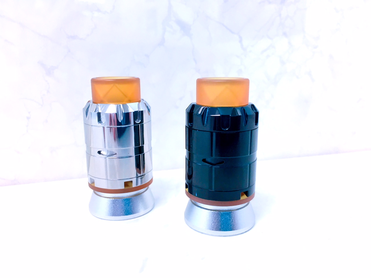 REACCTOR RDA