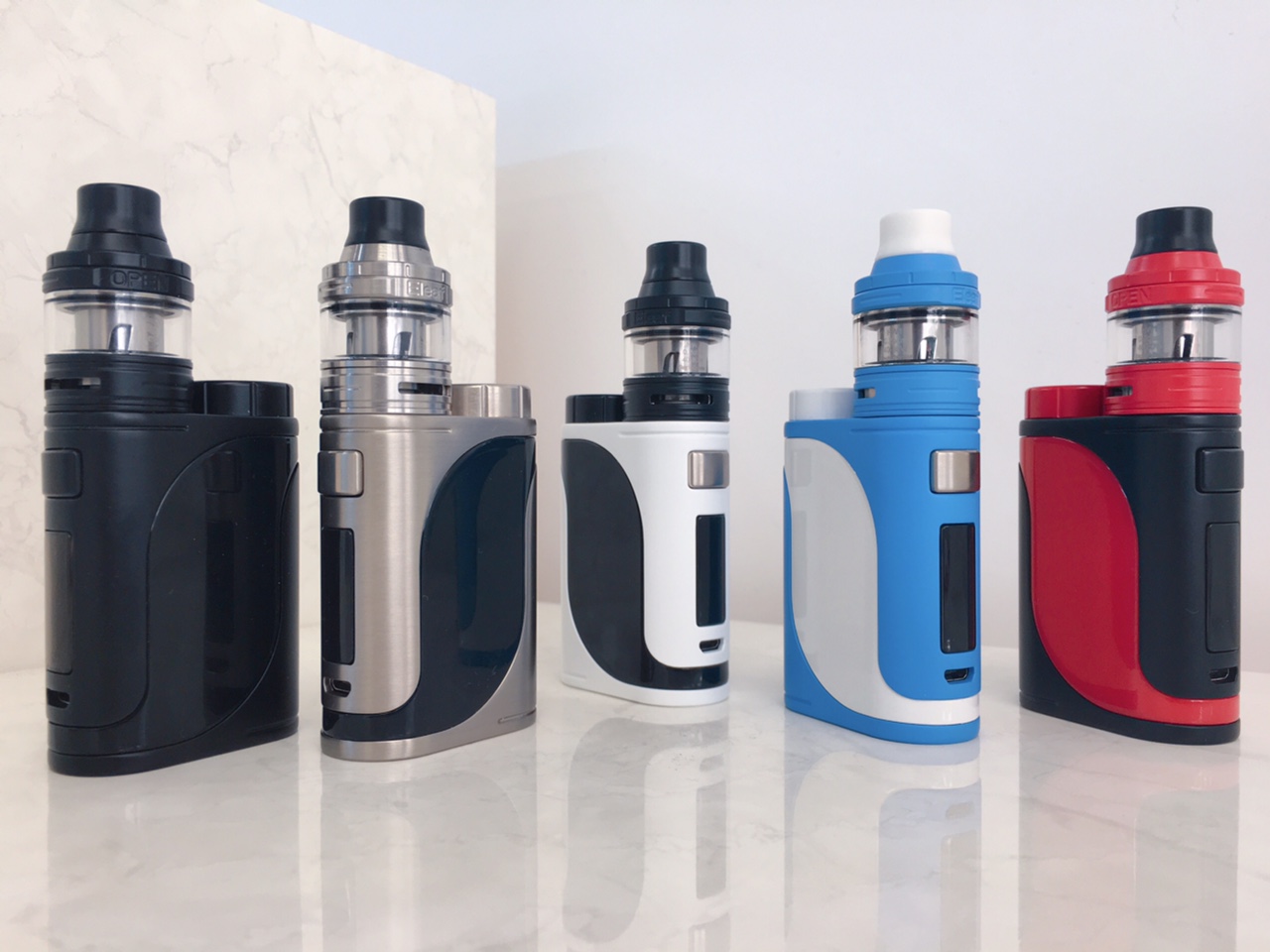 iStick Pico 25 TC KIT