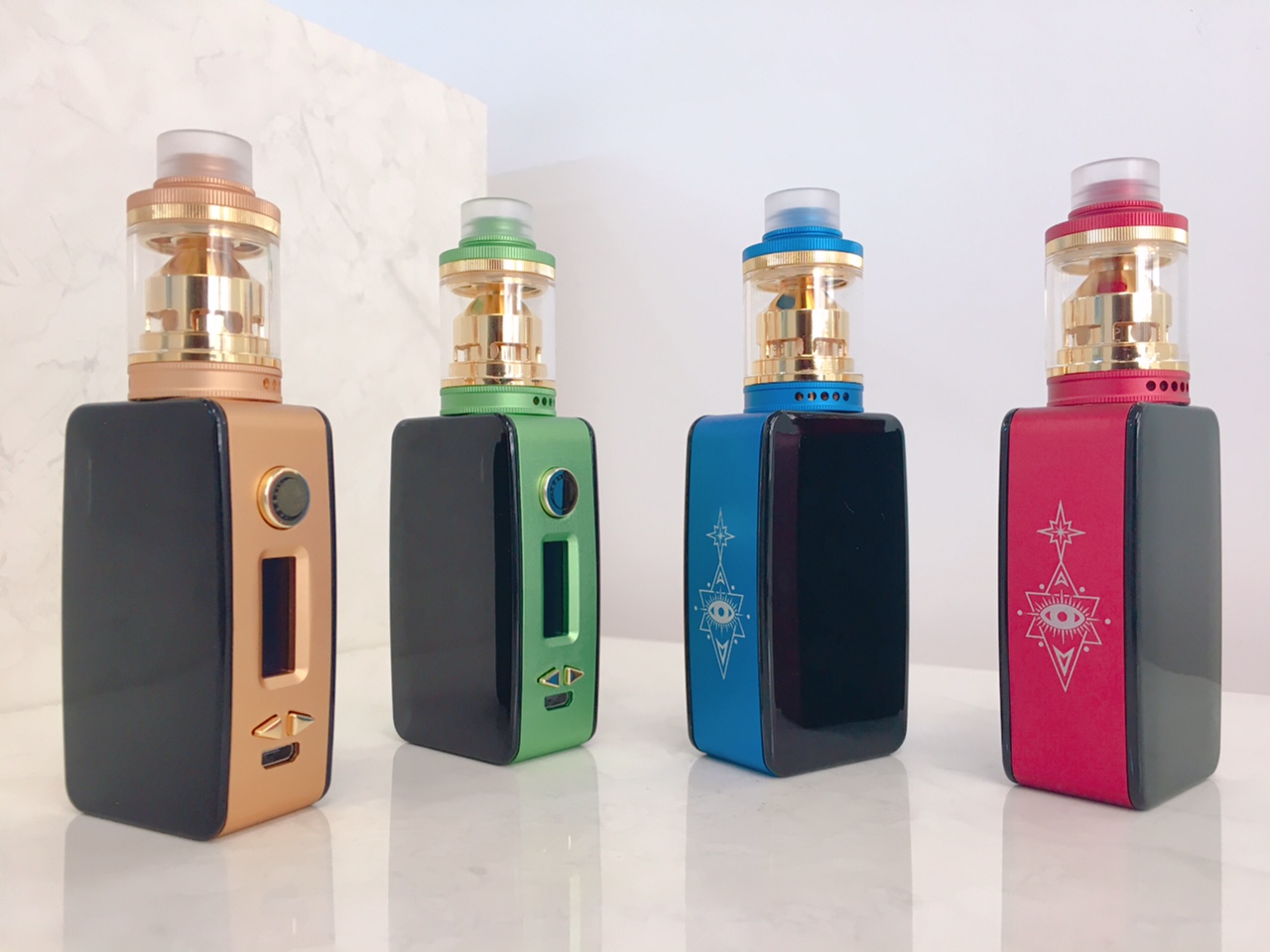 WAKE Littlefoot 60W KIT