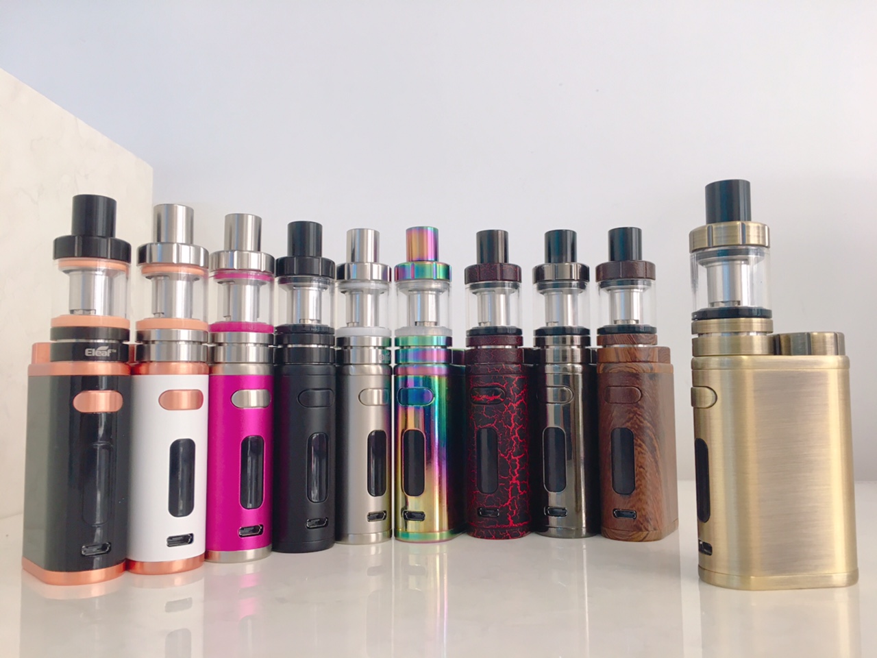 iStick Pico