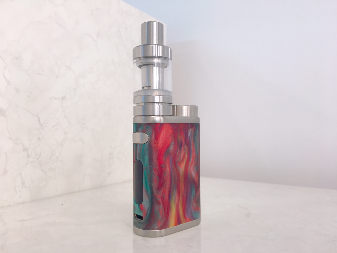 iStick Pico rejin