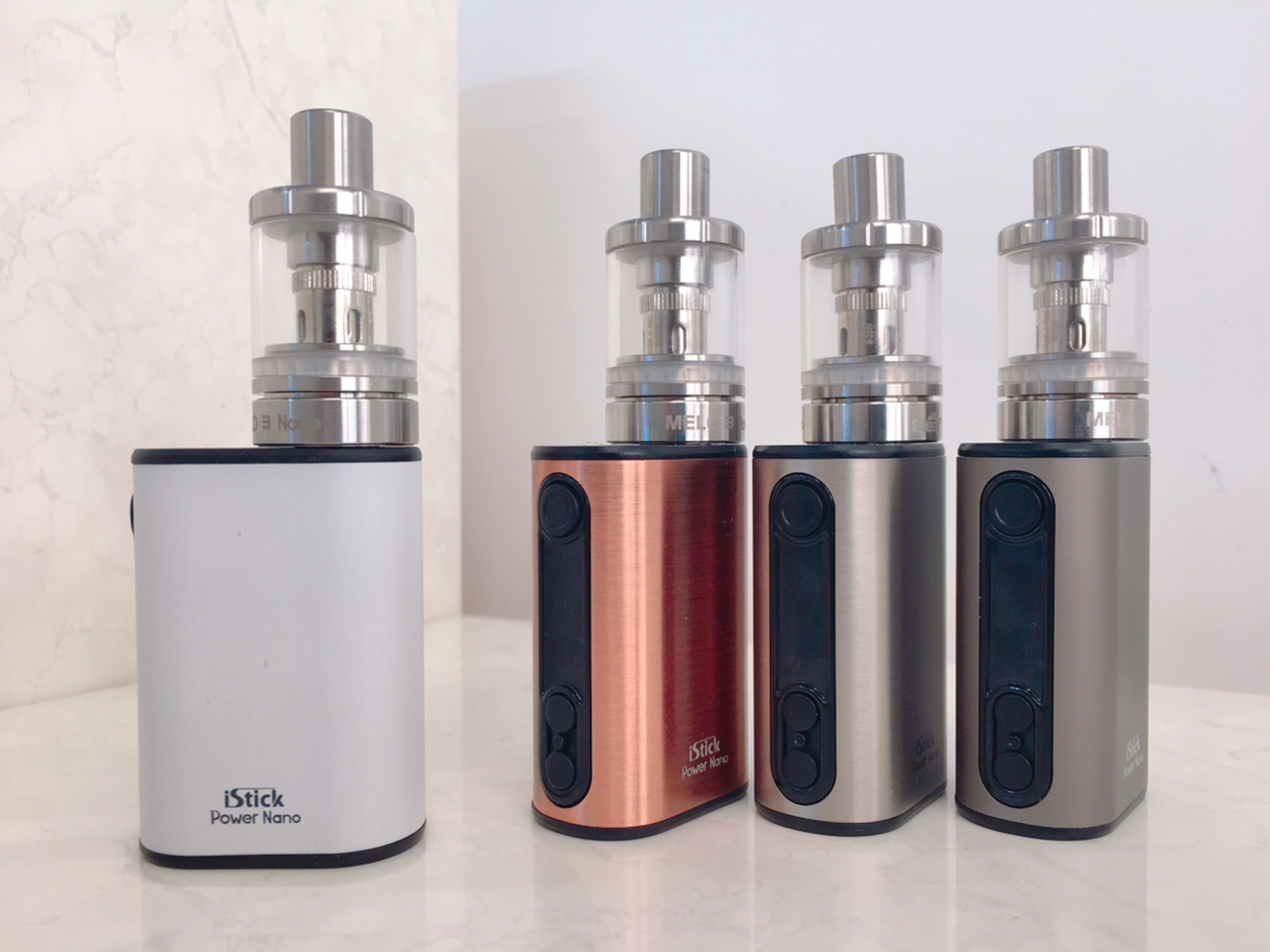 iStick Power Nano