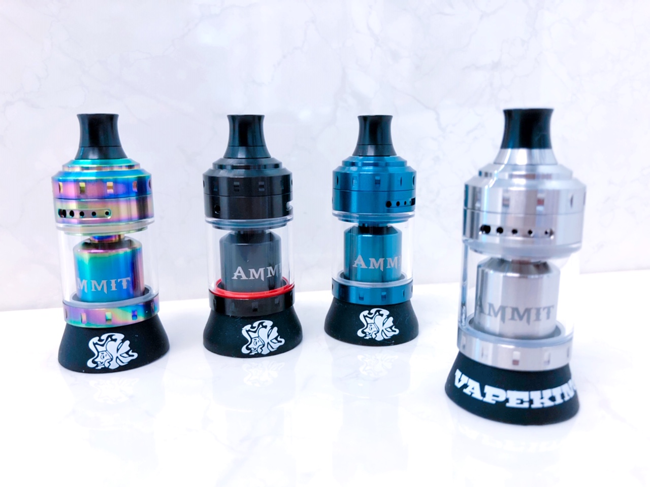 Ammit MTL RTA