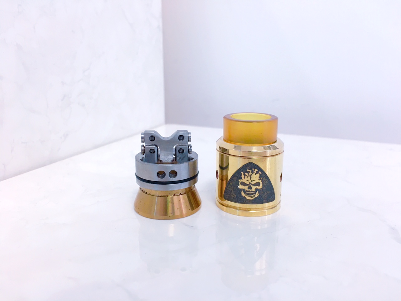 Axis RDA