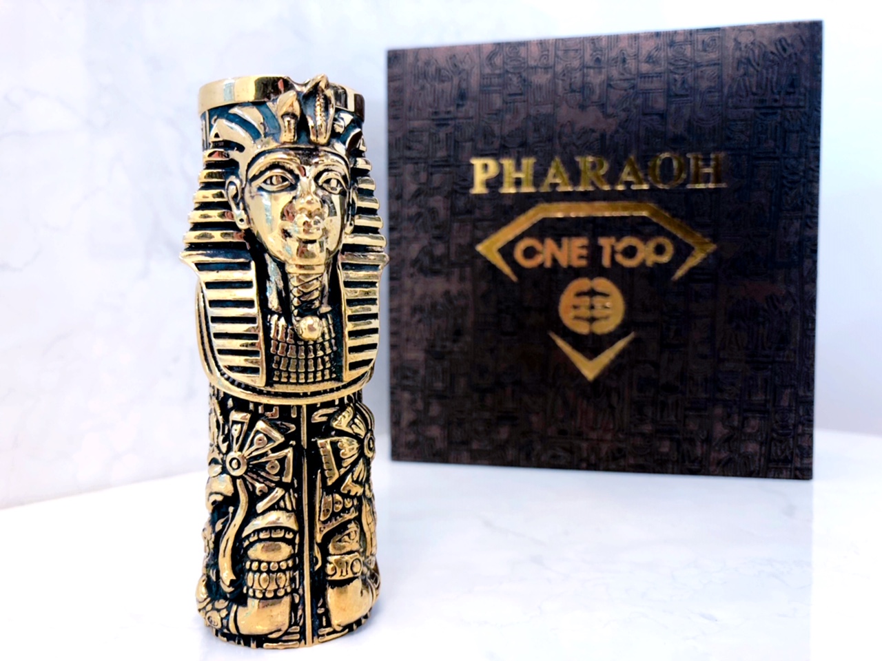 ONE TOP PHARAOH MOD