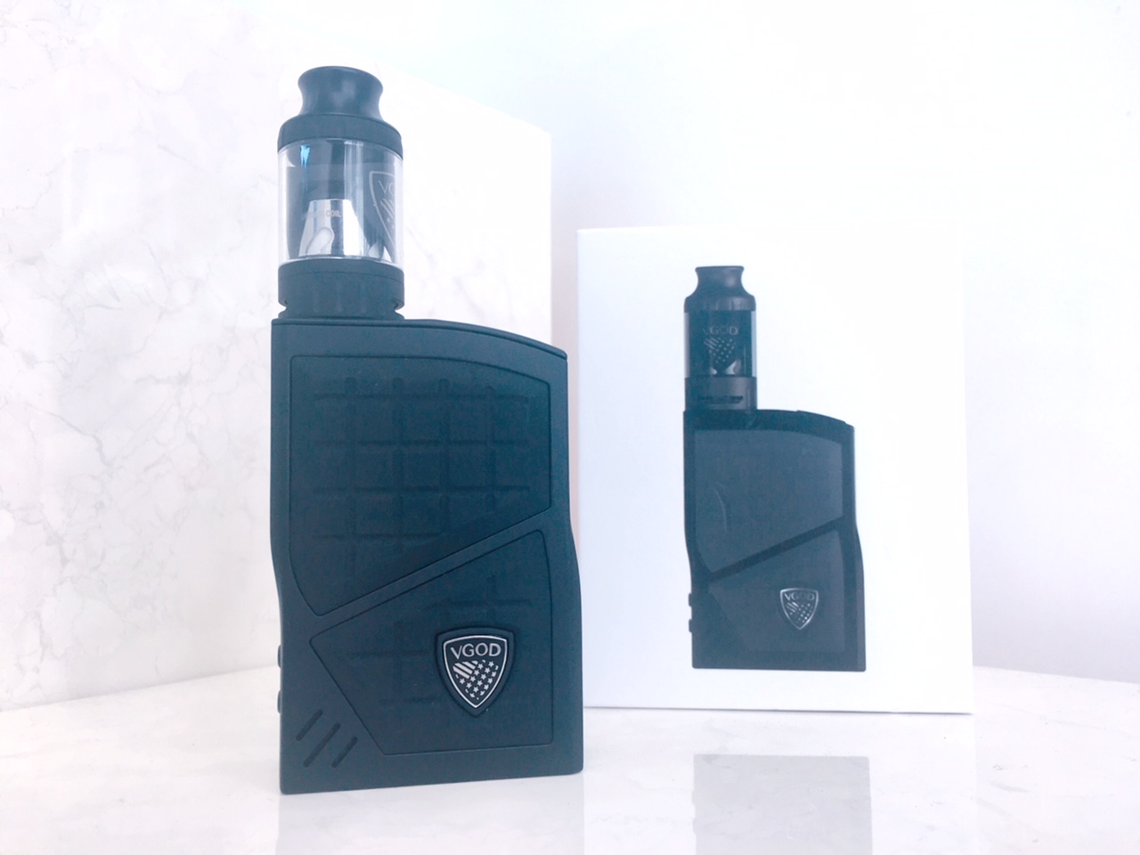 VGOD PRO 200w BOX KIT