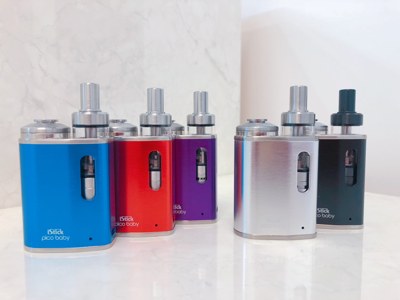 iStick Pico baby KIT