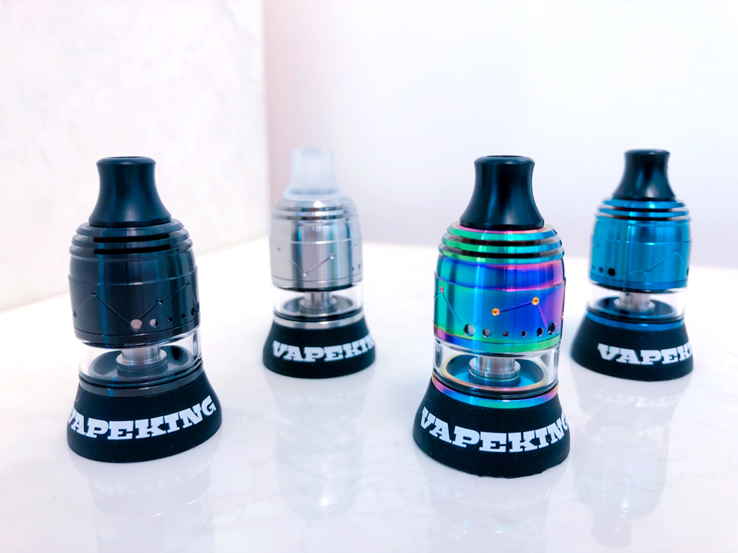 Galaxies MTL RDTA