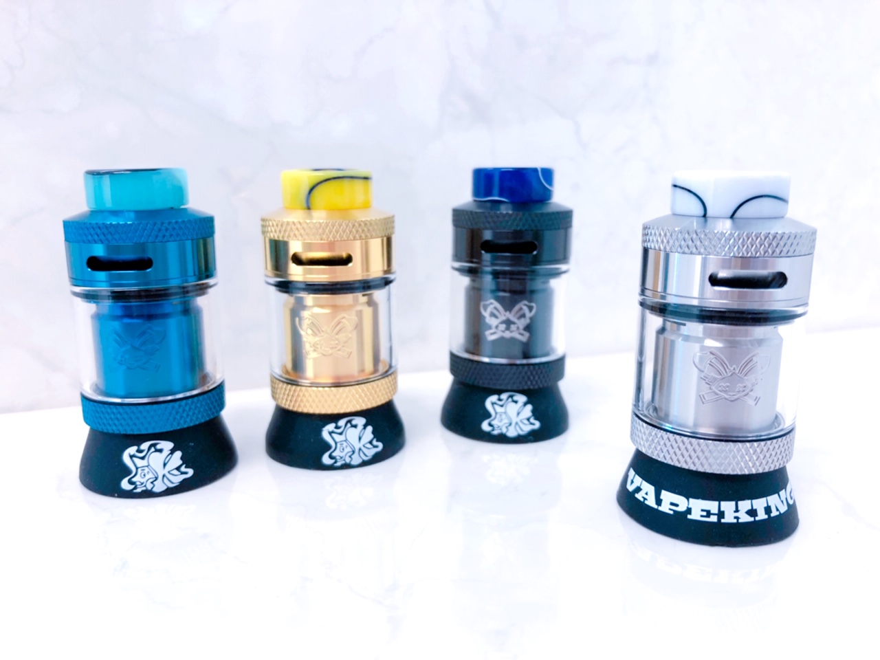 Dead Rabbit RTA