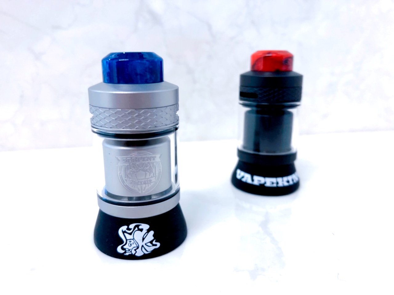 Serpent Elevate RTA