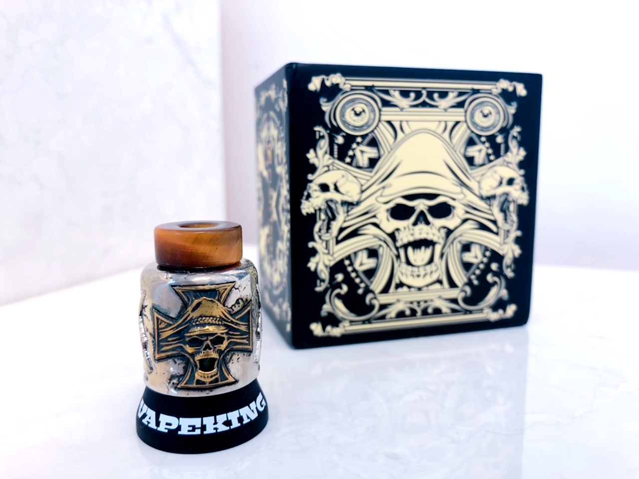 Damnation RDA