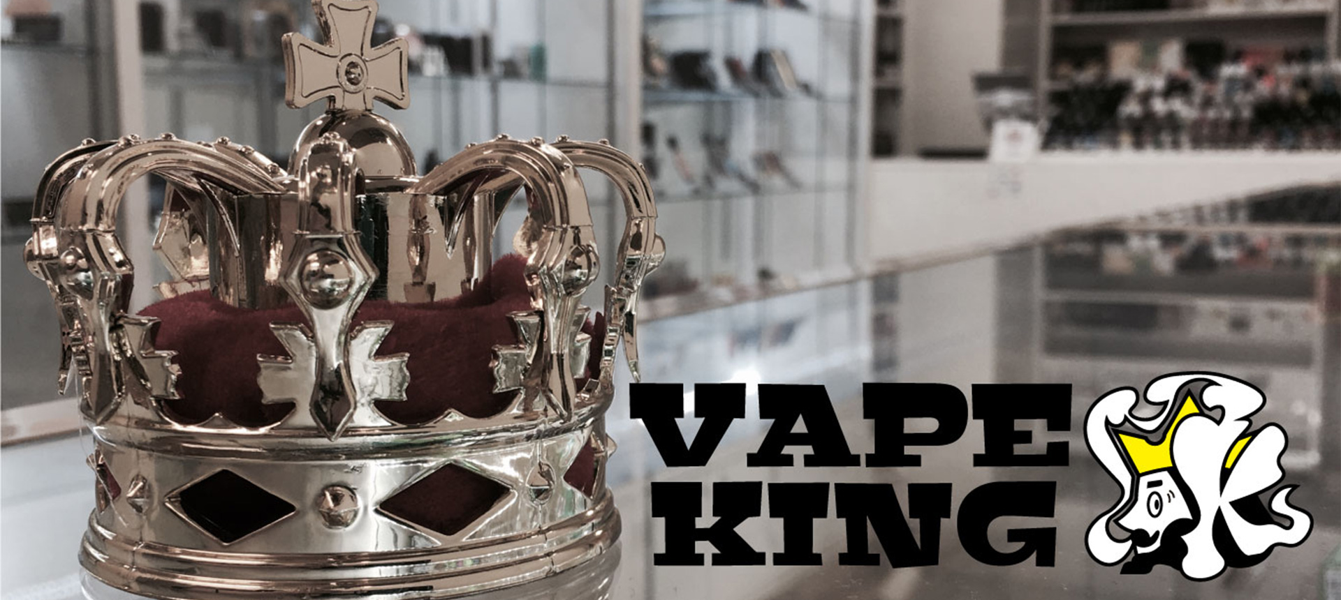 VAPEKING