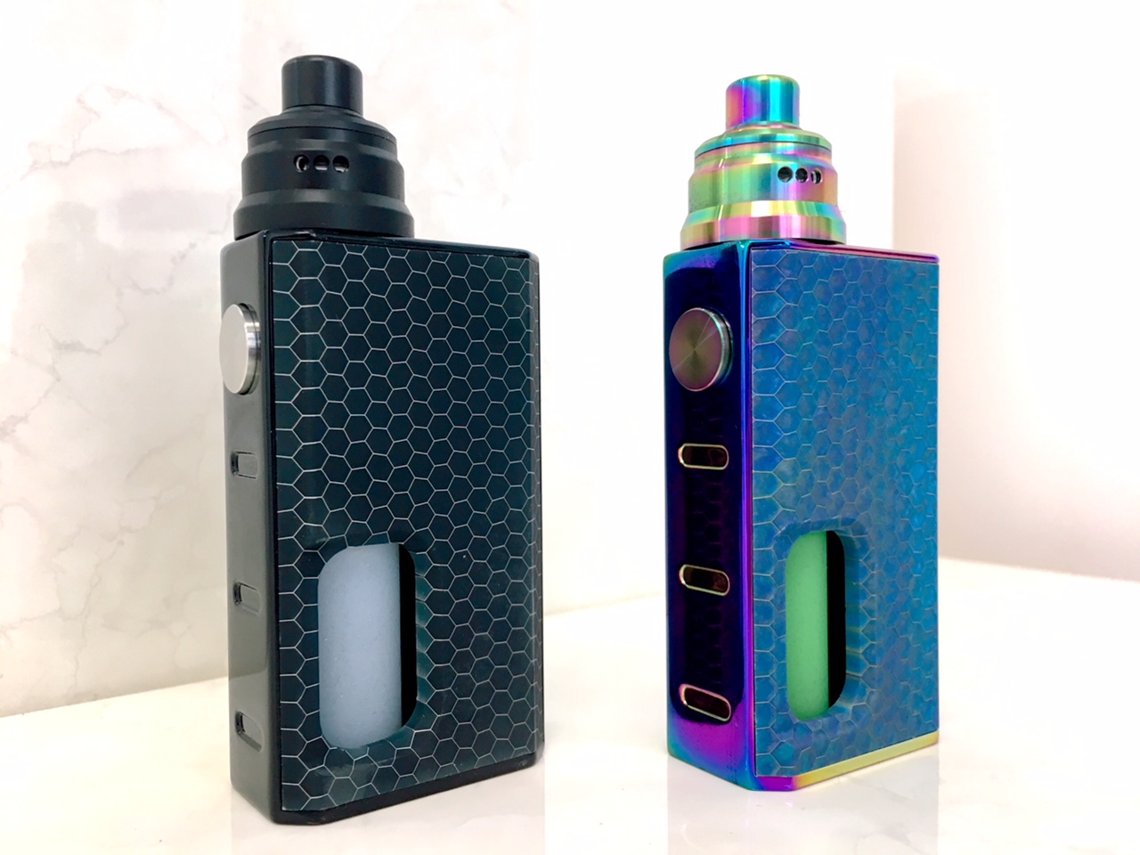 LUXOTIC BF KIT