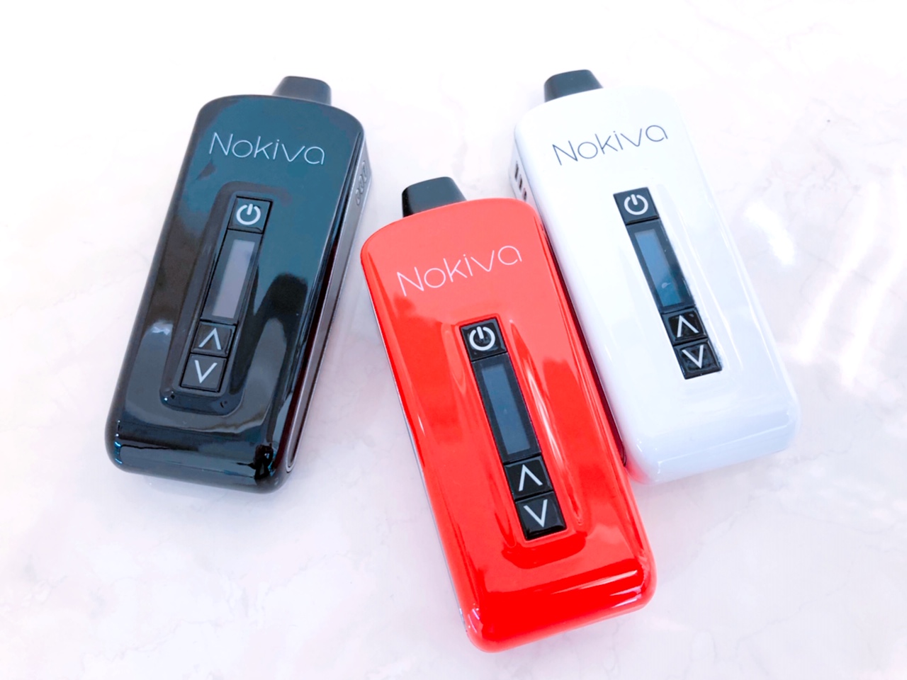 Nokiva mod