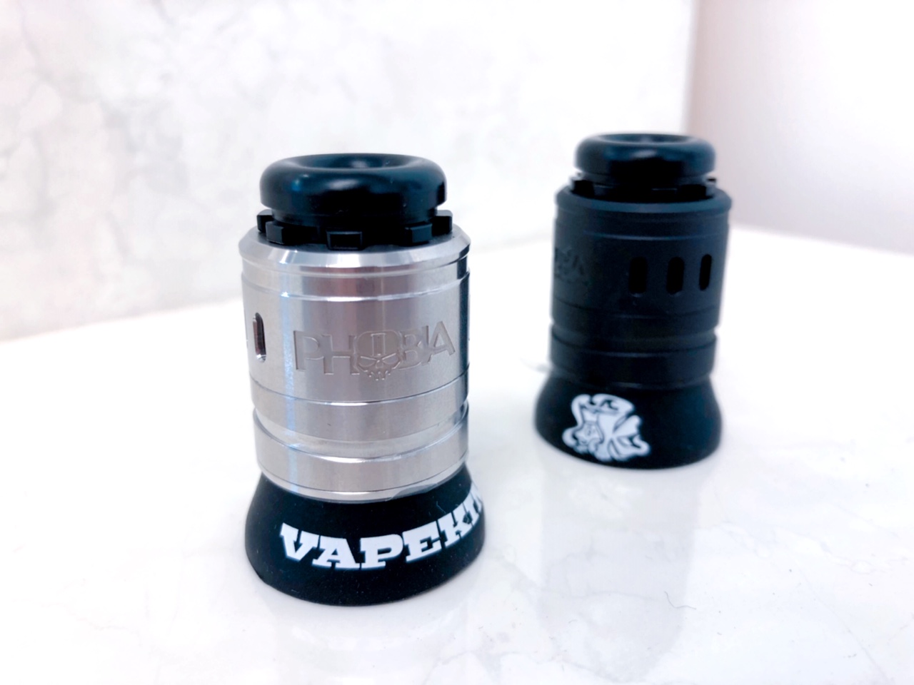 Phobia V2 RDA