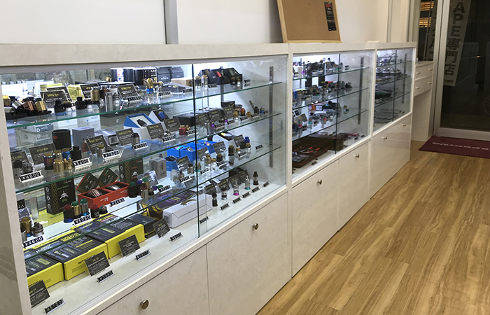 VAPEKING 町田店